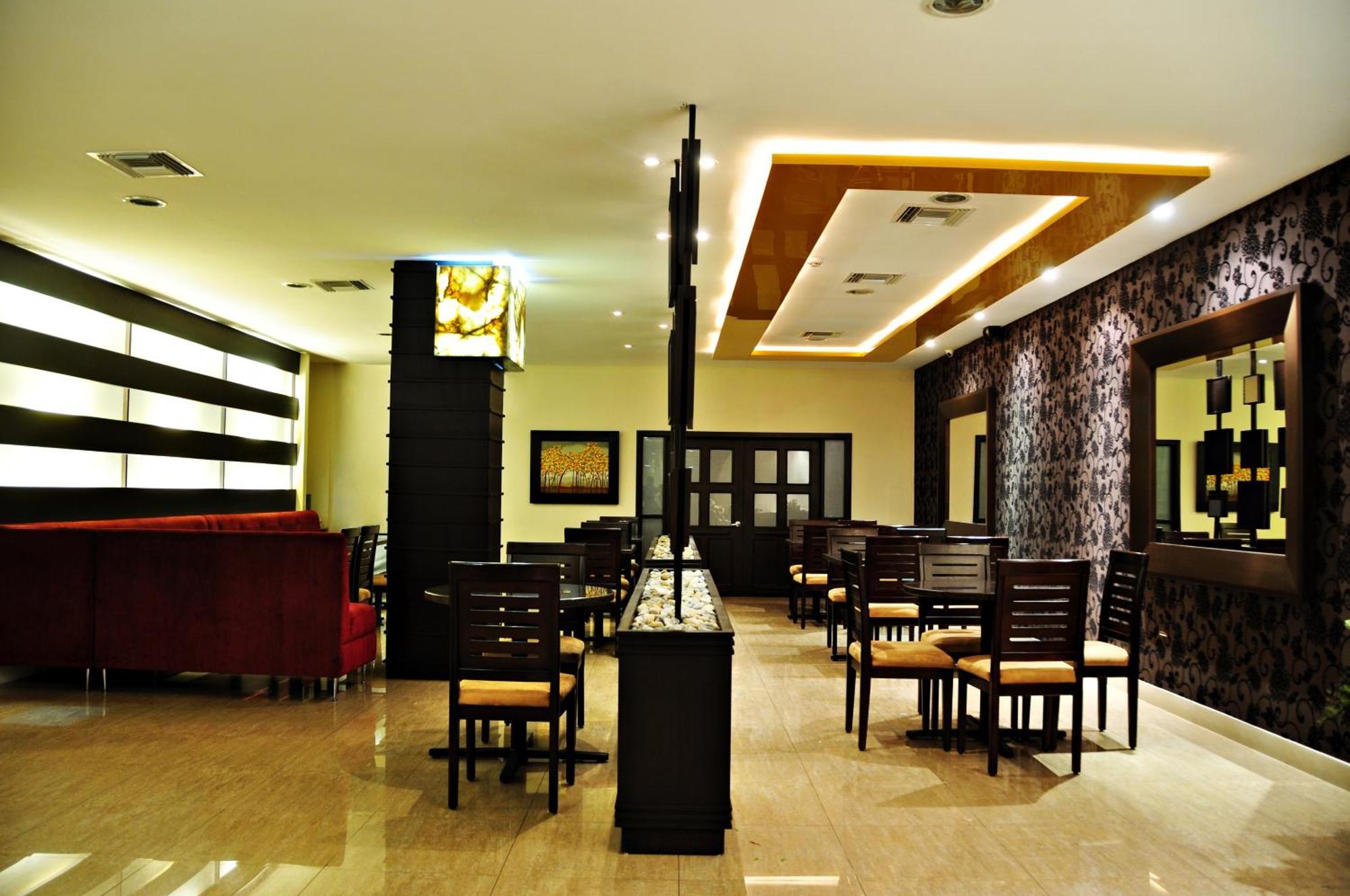 Hotel Marcelius Гуаякіль Екстер'єр фото